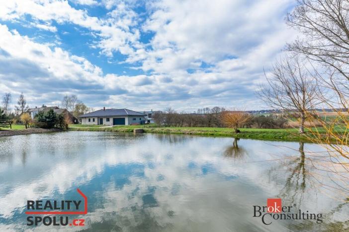 Prodej rodinného domu, Radíkovice, 197 m2