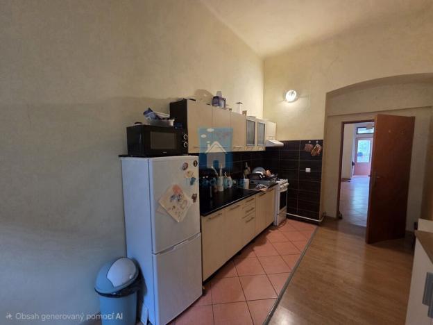 Pronájem bytu 2+1, Plzeň, Kardinála Berana, 65 m2