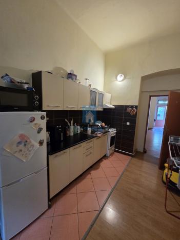 Pronájem bytu 2+1, Plzeň, Kardinála Berana, 65 m2