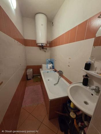 Pronájem bytu 2+1, Plzeň, Kardinála Berana, 65 m2