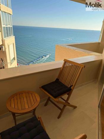 Prodej bytu 1+kk, Drač, 35 m2