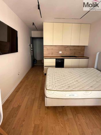 Prodej bytu 1+kk, Drač, 35 m2