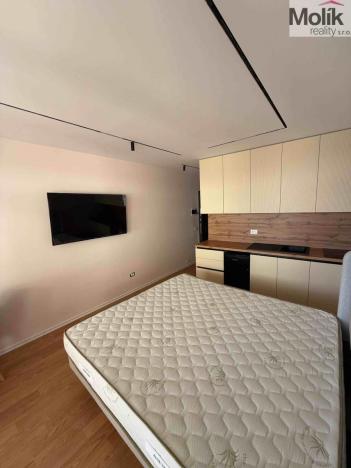 Prodej bytu 1+kk, Drač, 35 m2