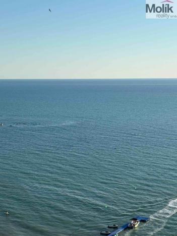 Prodej bytu 1+kk, Drač, 35 m2