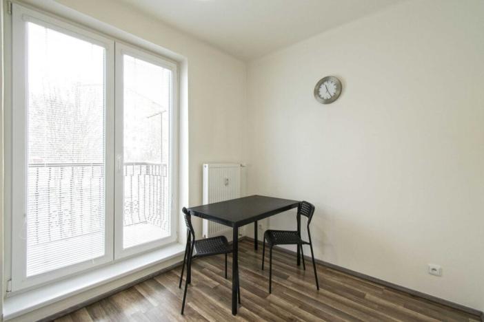 Pronájem bytu 1+1, Praha - Vokovice, Kladenská, 36 m2