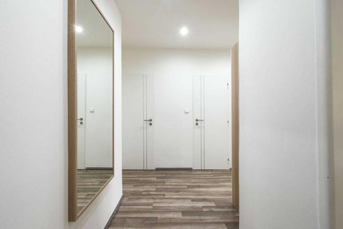 Pronájem bytu 1+1, Praha - Vokovice, Kladenská, 36 m2