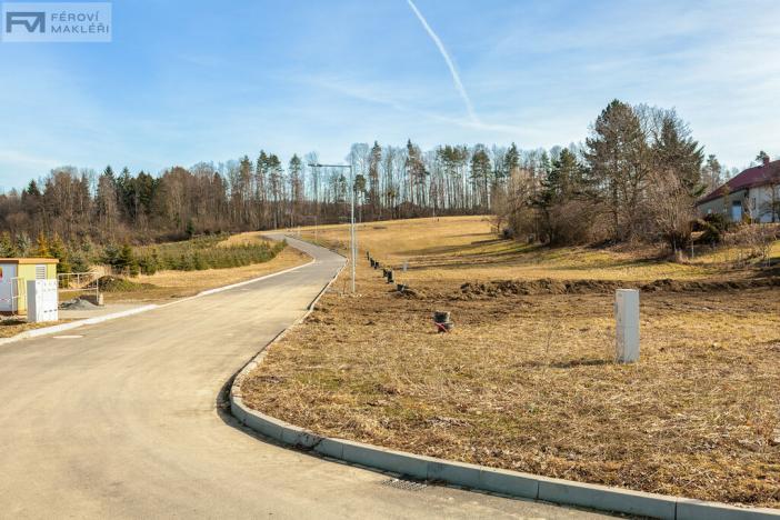 Prodej pozemku pro bydlení, Frýdek-Místek, 948 m2