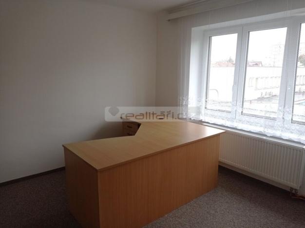 Pronájem bytu 2+1, Plzeň, Železničářská, 55 m2