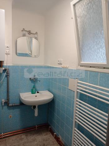 Pronájem bytu 2+1, Plzeň, Železničářská, 55 m2