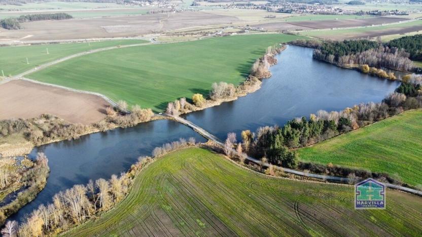 Prodej rybníku, Přehýšov, 93966 m2