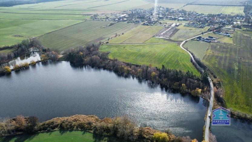 Prodej rybníku, Přehýšov, 93966 m2