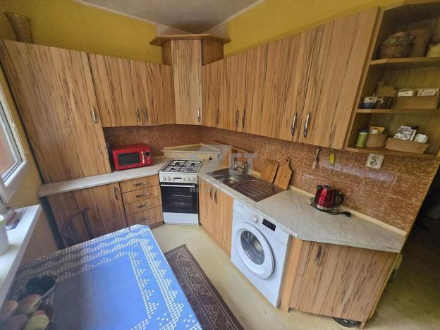 Prodej bytu 3+1, Ostrava - Moravská Ostrava, Jirská, 57 m2