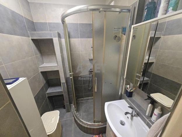 Prodej bytu 3+1, Ostrava - Moravská Ostrava, Jirská, 57 m2