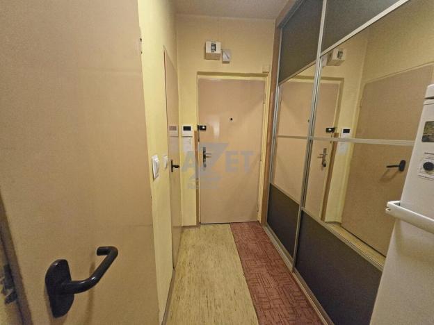 Prodej bytu 3+1, Ostrava - Moravská Ostrava, Jirská, 57 m2