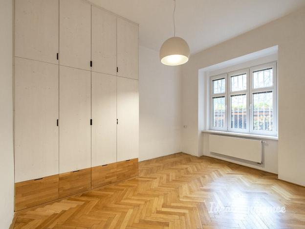 Pronájem bytu 3+kk, Praha - Holešovice, Tusarova, 74 m2