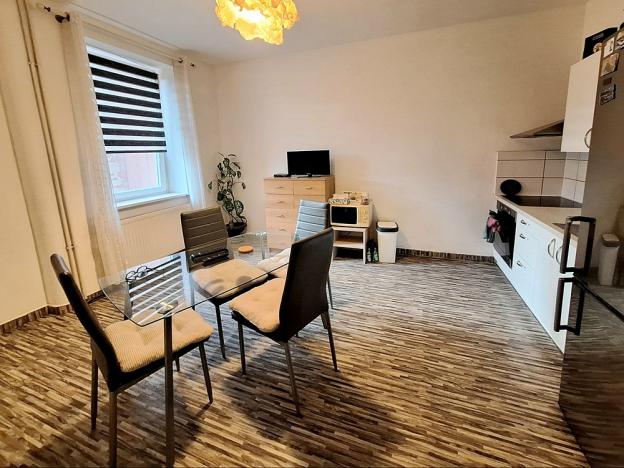 Pronájem bytu 3+kk, Brno, Slevačská, 45 m2