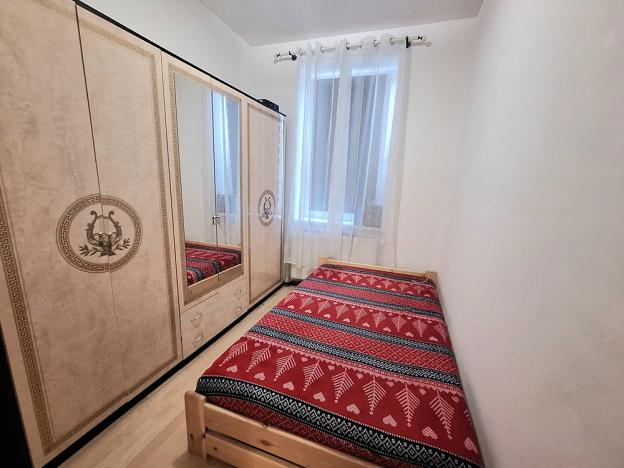 Pronájem bytu 3+kk, Brno, Slevačská, 45 m2