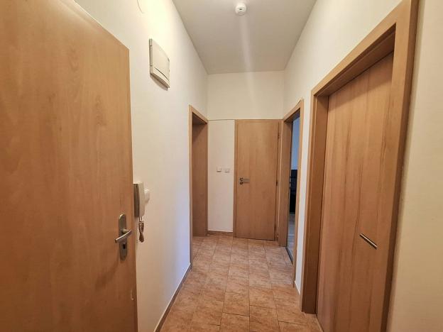 Pronájem bytu 3+kk, Brno, Slevačská, 45 m2