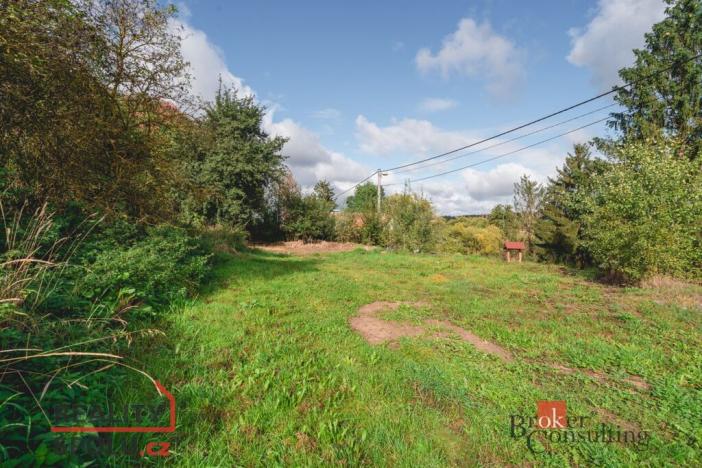 Prodej pozemku pro bydlení, Čečovice, 738 m2