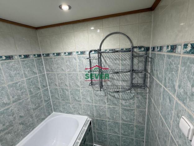 Prodej bytu 2+1, Chomutov, Holešická, 62 m2