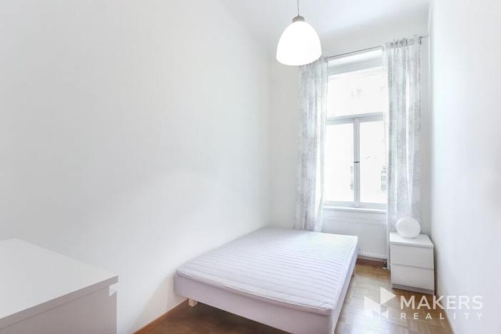 Pronájem bytu 3+kk, Praha - Smíchov, Zborovská, 76 m2