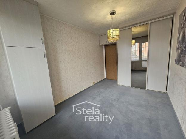 Pronájem bytu 3+1, Bruntál, Dělnická, 68 m2