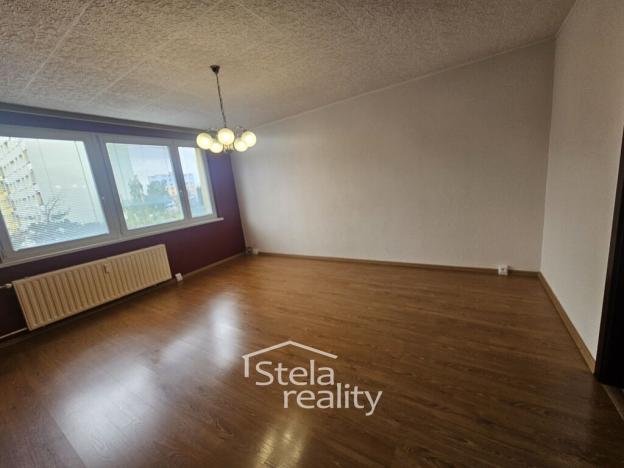 Pronájem bytu 3+1, Bruntál, Dělnická, 68 m2