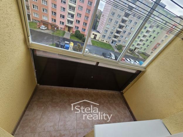 Pronájem bytu 3+1, Bruntál, Dělnická, 68 m2