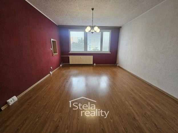 Pronájem bytu 3+1, Bruntál, Dělnická, 68 m2