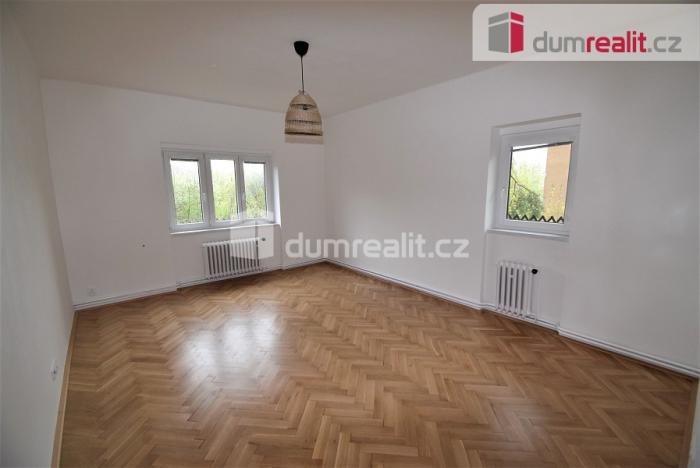 Pronájem bytu 2+1, Praha - Košíře, Na Stárce, 75 m2