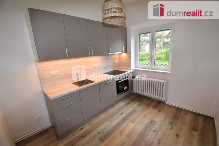 Pronájem bytu 2+1, Praha - Košíře, Na Stárce, 75 m2