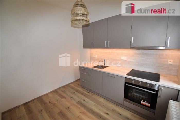 Pronájem bytu 2+1, Praha - Košíře, Na Stárce, 75 m2