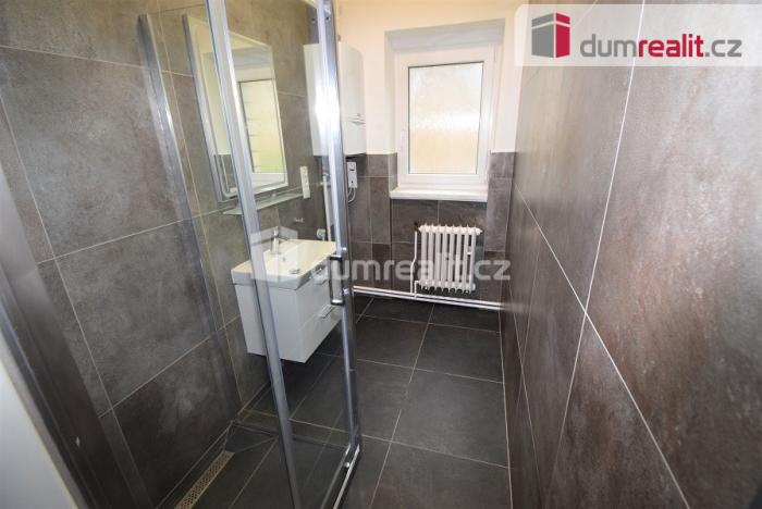 Pronájem bytu 2+1, Praha - Košíře, Na Stárce, 75 m2