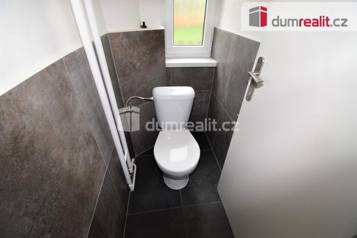 Pronájem bytu 2+1, Praha - Košíře, Na Stárce, 75 m2