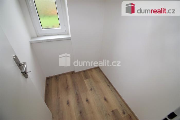 Pronájem bytu 2+1, Praha - Košíře, Na Stárce, 75 m2