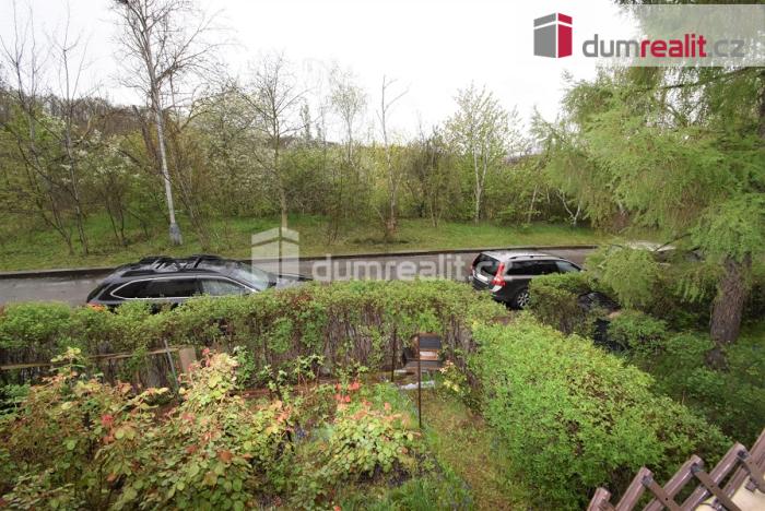 Pronájem bytu 2+1, Praha - Košíře, Na Stárce, 75 m2