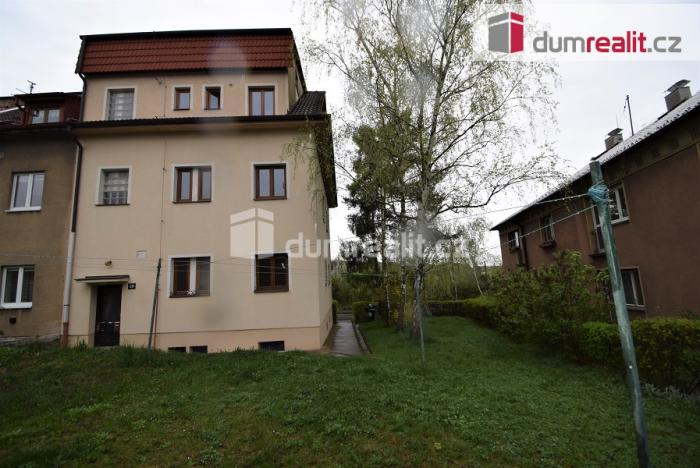 Pronájem bytu 2+1, Praha - Košíře, Na Stárce, 75 m2