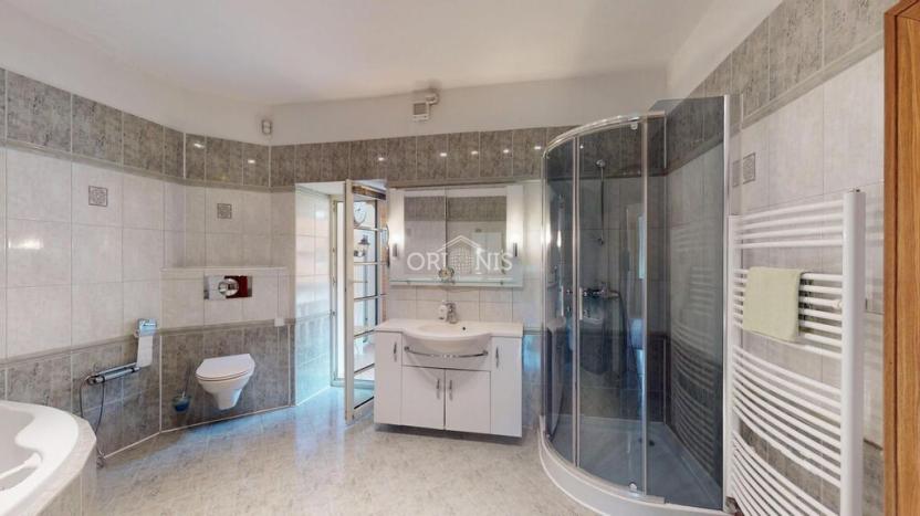 Prodej ubytování, Okounov - Oslovice, 600 m2