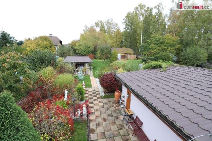 Prodej rodinného domu, Dolní Rychnov, Jana Žižky, 250 m2