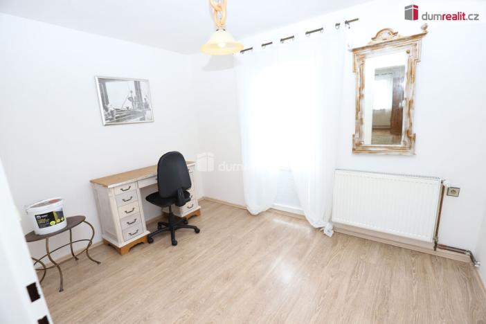 Prodej rodinného domu, Dolní Rychnov, Jana Žižky, 250 m2