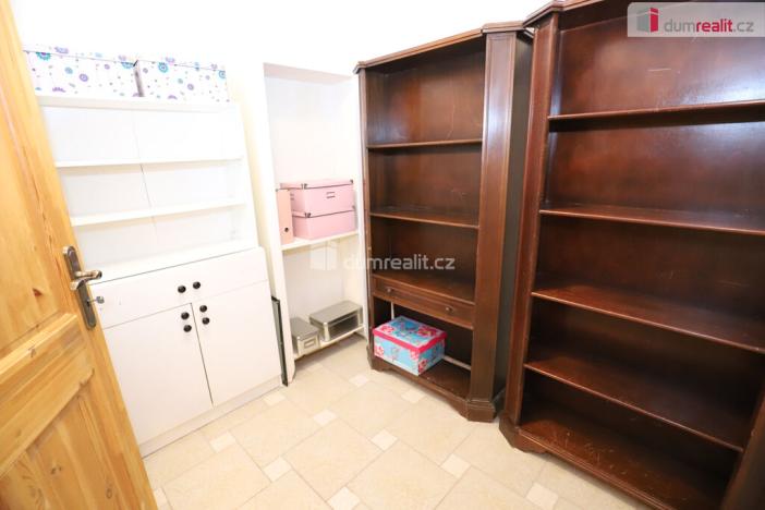 Prodej rodinného domu, Dolní Rychnov, Jana Žižky, 250 m2