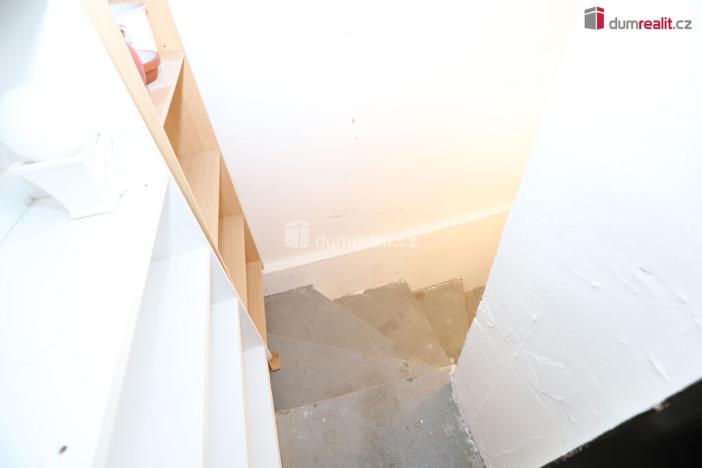 Prodej rodinného domu, Dolní Rychnov, Jana Žižky, 250 m2