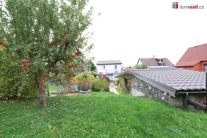 Prodej rodinného domu, Dolní Rychnov, Jana Žižky, 250 m2