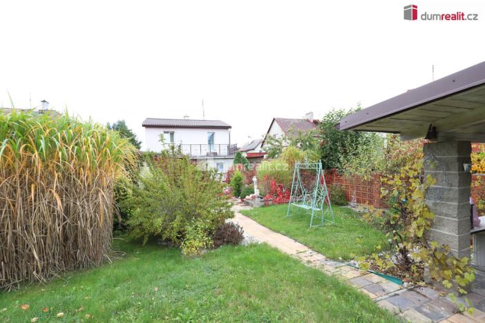 Prodej rodinného domu, Dolní Rychnov, Jana Žižky, 250 m2