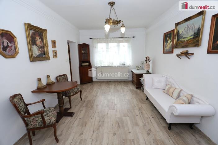 Prodej rodinného domu, Dolní Rychnov, Jana Žižky, 250 m2