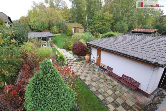 Prodej rodinného domu, Dolní Rychnov, Jana Žižky, 250 m2