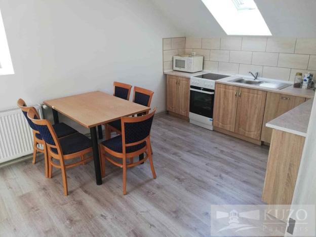 Prodej bytu 3+kk, Byšice, B. Němcové, 65 m2