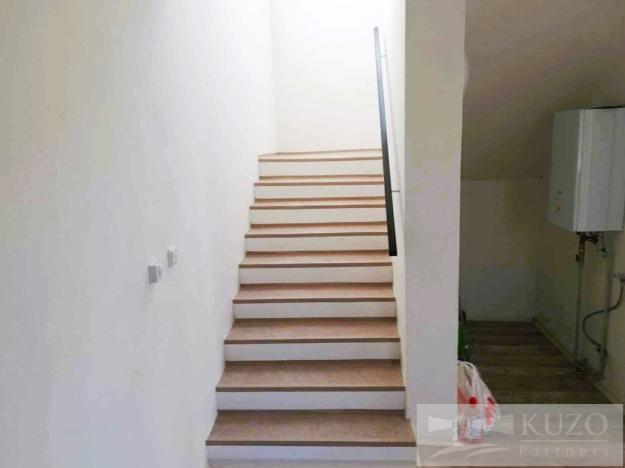 Prodej bytu 3+kk, Byšice, B. Němcové, 65 m2