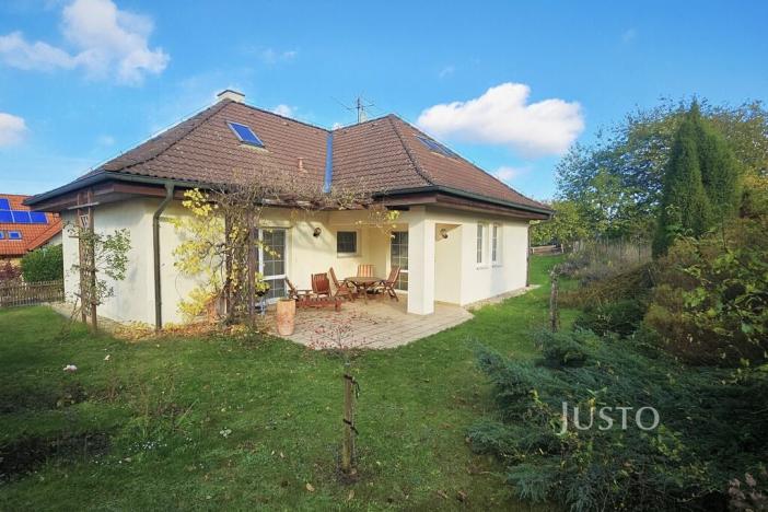 Prodej rodinného domu, Písek, Šumavská, 131 m2