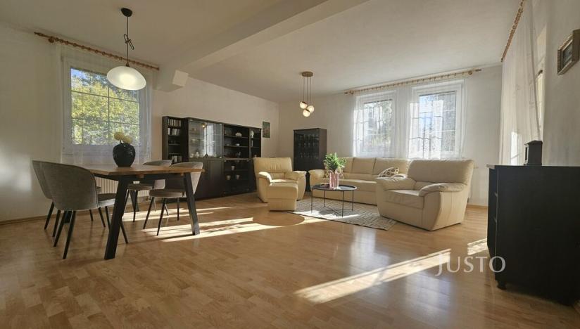 Prodej rodinného domu, Písek, Šumavská, 131 m2